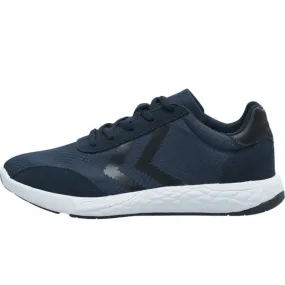 Terrafly Spring Low Men Blue Training Shoes