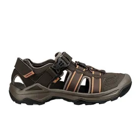 Teva Omnium 2 Active Sandal (Men) - Black Olive