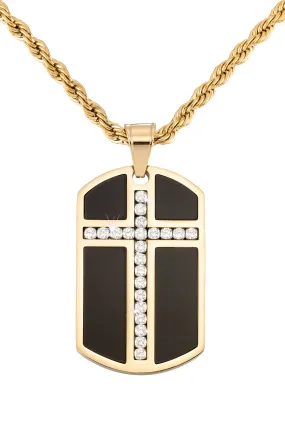 THE LIGHT DOG TAG