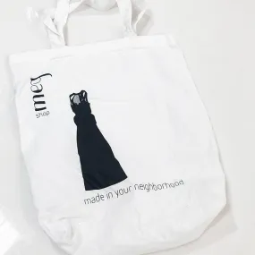 Tote Bag Meg