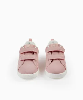 Trainers for Baby Girls 'ZY', Pink