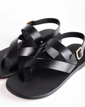 Tri-Strap Men's Sandals