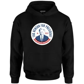 Tug Benson 2024 - Unisex Hoodie