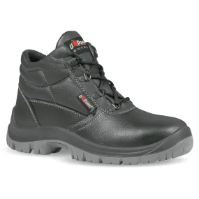 U-Power Safe RS S3 SRC Water-Repellent Steel Toe Cap Work Boot