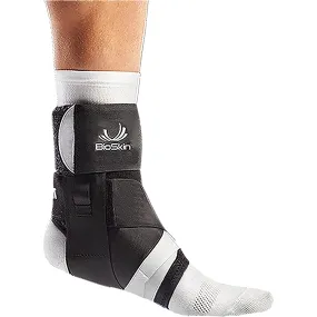 Unisex Bioskin TriLok Ankle Brace