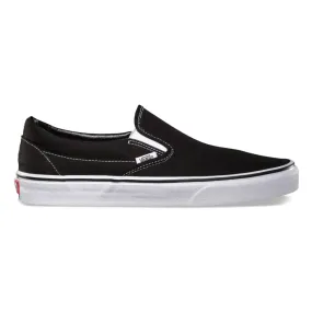 Vans Skate Slip-On Black/White