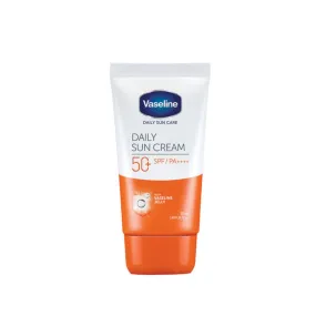 Vaseline Daily Sun Cream 50  SPF / PA   