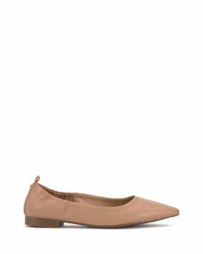 Vince Camuto Women's Ashleah Nude M