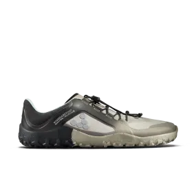 Vivobarefoot Primus Trail III All Weather FG Womens Pebble