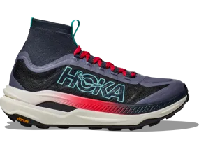 Women's Hoka Tecton X 3 - Race Day Trail Shoe