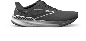 Women’s Hyperion GTS (008 - Gunmetal/Black/White)