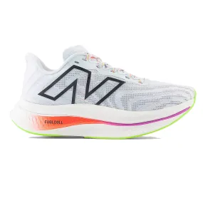 Womens New Balance FuelCell SuperComp Trainer v2