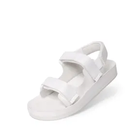 Women's Sandals Adventurer - Sea Salt