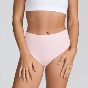 Women's SmoothFit Full Brief - Rosé All Day