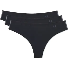 Women's Thong (3 Pack)