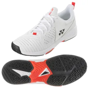 Yonex Power Cushion Sonicage 3 Mens Tennis Shoes