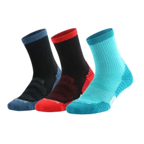 Zealwood Trek-MD Trekking Socks Middle Dual